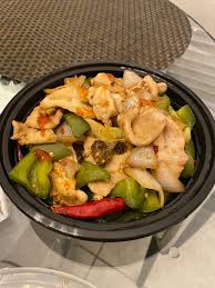 King wok chinese food kitchener on. King Wok Chinese Restaurant Kitchener Critiques De Restaurant