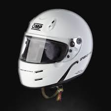 Gp7s K Another Great Helmet From Omp Motorsport