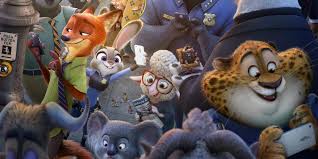 Zootopia 123movies watch online streaming free plot: Quick Thoughts On Zootopia Marshall Turner S Avatar The Last Airbender Reviews