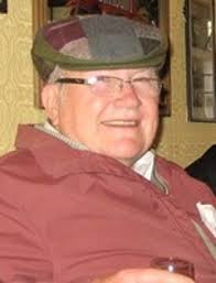 Dan John Donham Obituary