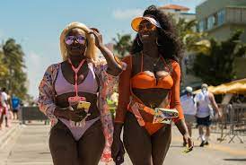 The parade will lead out to the casstown cemetery for the village's annual memorial day program. Memorial Day Week 2019 Miami Beach Photos