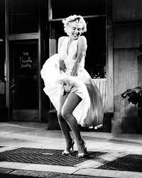 A collection of marilyn monroe memorabilia, together with iconic outfits and objects from the movies 'the seven 12 months itch' and 'bus cease,' offered for almost £1 million. The 60 Year Itch Re Watching The Seven Year Itch On Its 60th Anniversary Vanity Fair