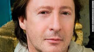 Enamored by music from a very young age, julian was introduced to the glitz and grime of showbiz from very early on, owing to his father's immense popularity and showmanship. Julian Lennon The Best Way To Rescue Your Kids Childhoods Opinion Cnn