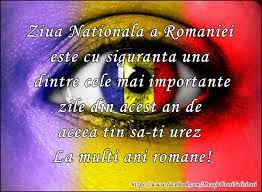 Mesaje De 1 Decembrie Ziua Nationala A Romaniei Mesajeurarifelicitari Com
