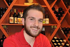 Going Away Party for Ryan Coolidge!...