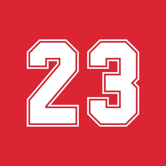 Number 23 Vector Art, Icons, and Graphics for Free Download