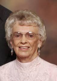 Rita Jeanne Gresham Obituary