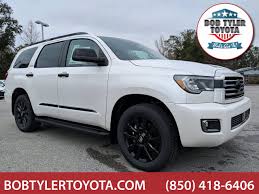 Save $7,064 on a used toyota sequoia near you. 2021 Toyota Sequoia 5 For Sale Pensacola Fl Near Mobile 72870