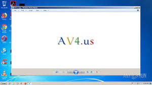Malware analysis AV4.us.jpg No threats detected | ANY.RUN - Malware Sandbox  Online