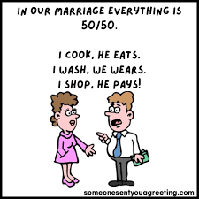 Find the newest funny husband wife memes meme. 41 Hilariously Funny Quotes About Husbands Someone Sent You A Greeting