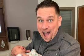 Fundraiser for Kim Davis by Andrew Graff : The Ian Davis Family Support Fund