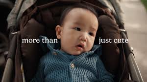 Carter's pushes 'cute' to the side in new campaign