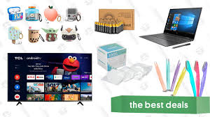 Maybe you would like to learn more about one of these? Hp Envy X360 Laptops Tcl 50 Inch 4k Smart Tv Airpods Case Covers 48 Pack Aa Batteries Kn95 Masks And More Jioforme