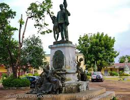Based in conakry, afd's guinea office is attached to the gulf of guinea regional division. Pin On Conakry To Nzerekore