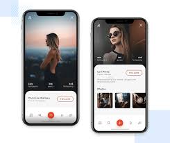 In ios 14 and later, the system fonts support dynamic optical sizes, merging a font's discrete optical sizes — such as text and display for sf pro and sf compact, and small, medium, large, and extra large for new york — into a single, continuous design. Ios App Design Guide Principles And Inspirational Examples Justinmind