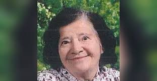 Emilia Aragon Obituary