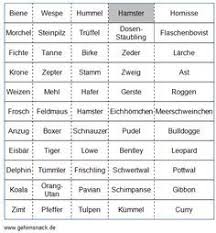 Welcher Begriff Passt Hier Nicht Hin Gedaechtnissport Kostenloses Uebungsmaterial Gedachtnistraining Senioren Konzentrationsubungen Gedachtnisubungen