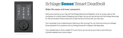 What happens when your computer or laptop keyboard locks up? Amazon Com Cerradura De Seguridad Con Tecnologia Bluetooth Schlage Sense Be479 V Cen 622 Todo Lo Demas