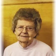 Obituary information for Joanne M Potter