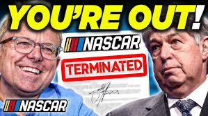 Mike Joy Just RECEIVED TERRIBLE NEWS After COTA DISASTER!