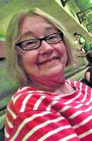 Sue Buster Obituary (1946