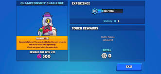 The brawl stars championship is the official esports competition for brawl stars, organized by supercell. Esl Competitive Team I Need Teamates Brawlstars