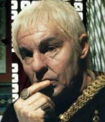 Derek Jacobi Edad Biografia Peliculas Noticias Filmografia Premios Decine21