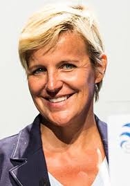 Aujourd'hui, je te partage le reportage de l'émission tout le sport sur france 3 par rapport à yoann kowal (champion d'europe du 3000 mètres steeple à. Celine Geraud Wikipedia