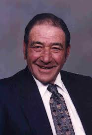 Obituary information for WILFORD FRED MEINKE