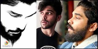 Dhruv completes first major task for 'Varma'