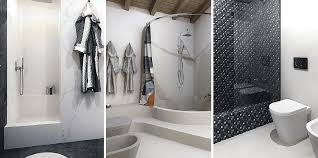 Infatti, bagno italia, ti propone una vasta serie di prodotti, che si abbineranno sia agli ambienti moderni che a quelli più classici, disponibili in più varianti, per scegliere come rilassarti a fine giornata, facendo una semplice e tipica doccia, oppure godendo del pratico doccione posizionato in quasi tutti i modelli in cima, oppure usufruendo dell'idromassaggio incorporato, per avere. Vasca Con Doccia 3 Progetti Per Sorprendenti Soluzioni In Muratura Cose Di Casa