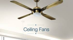 The motor of your ceiling fan can determine the noise level that is produced. How To Choose Between The Different Types Of Ceiling Fans Live Blogspot
