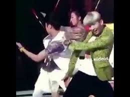 Check spelling or type a new query. Predebut Jungkook And J Hope As Backup Dancers For Jokwon Youtube