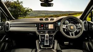 The combined efficiency of the engine comes out to be 21 mpg as rated by the epa. New Porsche Cayenne Turbo S E Hybrid Coupe 2021 Review Auto Express