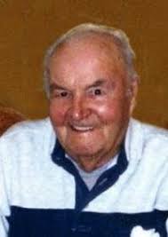 Obituary of James Bruce Ronaghan