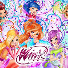 The show is set in a magical universe that is inhabited by fairies, witches. English Winx Club Season 8 Cosmix Winx By Scyoot