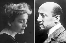 L'avvento della phonè discriminante: Il Fuoco