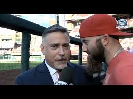 The latest tweets from thecatonfox (@thecatonfox). Jim Hayes And Michael Girsch Cardinals Baseball Scoops With Danny Mac Episode 19 Youtube