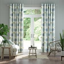 We did not find results for: Gardenia Inky Blue Curtains