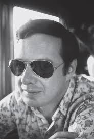 Mr Brian Epstein — Brian Epstein