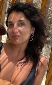 Sydney Elmore (@sydneeye)