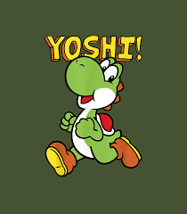 Image result for yoshi