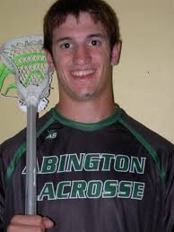 All-Scholastics Boys Lacrosse Team, 2011