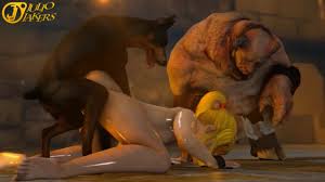 Rule34 - If it exists, there is porn of it  juliojakers, samus aran, sarah  bryant  3413463