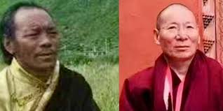 Khensur Geshe Tashi Tsering OAM