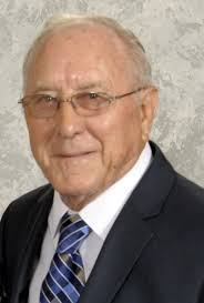 Raymond Brown Obituary