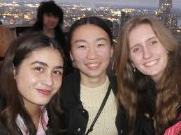 Meghan Robles's Instagram, Twitter & Facebook