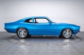 Image result for Dark Blue 1972 Ford