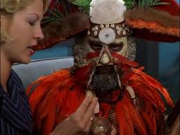Krippendorf's tribe is a 1998 film adaptation of frank parkin's novel of the same name, directed by todd holland. Unappreciated Masterpieces Krippendorf S Tribe Youtube
