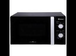 If it's just a regular microwave you're after (that doesn't act as an oven as well), take a look at our microwave reviews. How To Repair Dawlance Microwave At Home 100 Working Ways Repair Microwave Kitchen Appliances